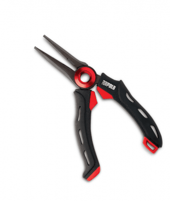 Rapala RCD 6" Mag Spring Pliers