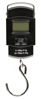 IFISH Digital Scale 55kg
