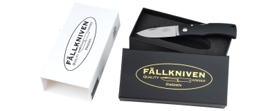 Fällkniven U2 Elmax - Leo