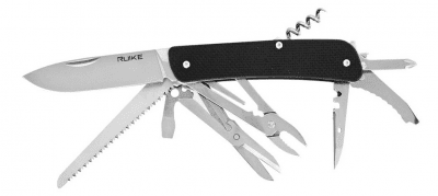 Ruike L51-B Multi Tool Linerlock