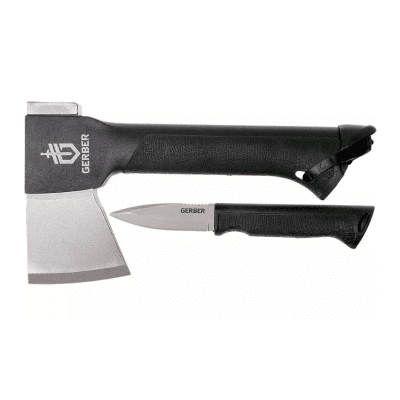 Gerber Gator Combo Axe
