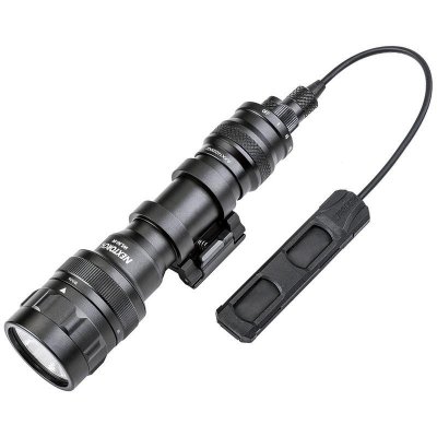 Nextorch WL50 IR/Vittljus + Sureshotfäste