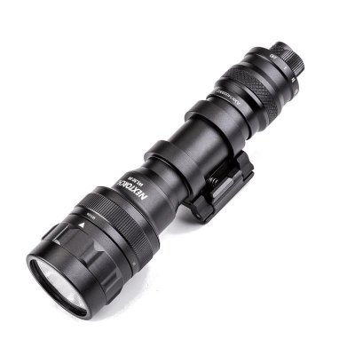 Nextorch WL50 IR/Vittljus + Sureshotfäste