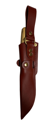 Wood Jewel Pukari