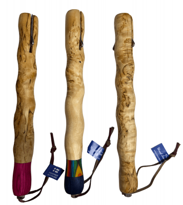 Wood Jewel Grill Stick Extra Long 108cm