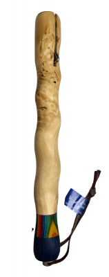 Wood Jewel Grill Stick Extra Long 108cm