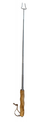 Wood Jewel Grill Stick Short 65cm