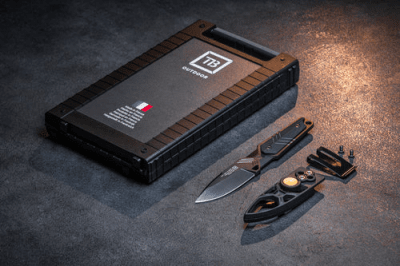 TB Outdoor Impact 127 - G10