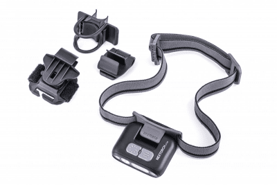 Nextorch UT30 Multi-function Innovative LED Light - 320LM IPX4