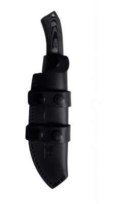 Joker Rak-1 Bushcraft Knife Scout