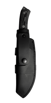 Joker Rak-1 Bushcraft Knife Scout