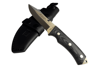 Joker Rak-1 Bushcraft Knife Scout