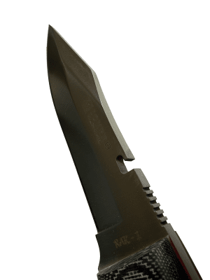 Joker Rak-1 Bushcraft Knife Scout
