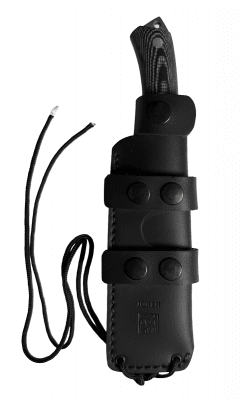 Joker Rak-3 Bushcraftkniv Scout