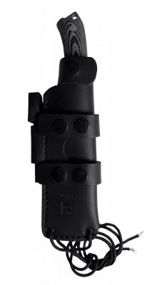 Joker Rak-4 Bushcraftkniv Scout