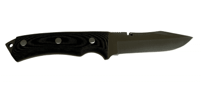 Joker Rak-4 Bushcraftkniv Scout