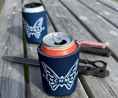Benchmade Beer Sleeve 33cl