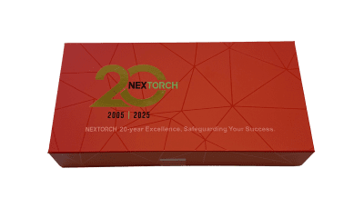 Nextorch TA22 Pennlampa Limited Edition - 850LM IPX8