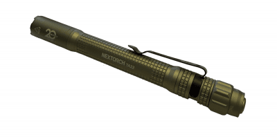 Nextorch TA22 Pennlampa Limited Edition - 850LM IPX8