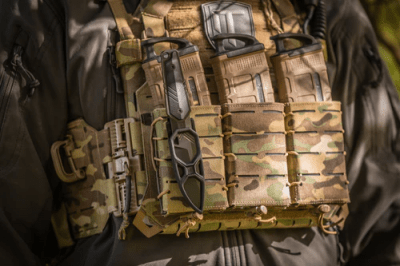 TB Outdoor Impact 127 - G10