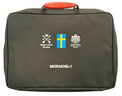 Morakniv Storage Case Demo