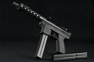 RWA KG-9 AEG 6mm