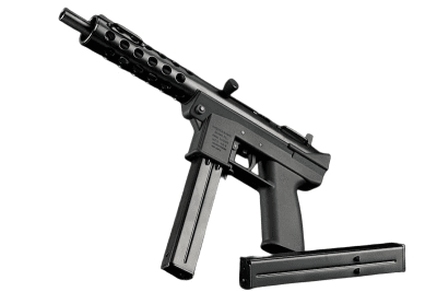 RWA KG-9 AEG 6mm