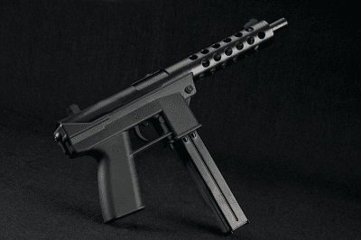 RWA KG-9 AEG 6mm