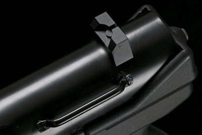 RWA KG-9 AEG 6mm