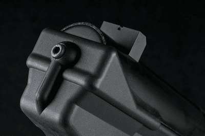 RWA KG-9 AEG 6mm