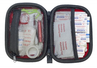Pharmavoyage First Aid Travel