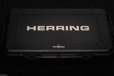 Extrema Ratio Herring