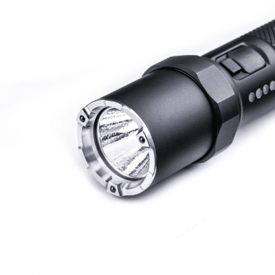 Nextorch P8 - 1600LM IPX7