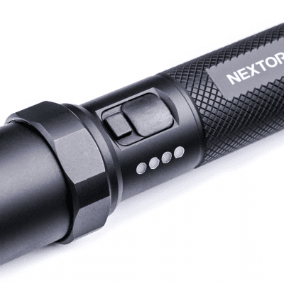 Nextorch P8 - 1600LM IPX7