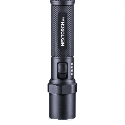 Nextorch P8 - 1600LM IPX7