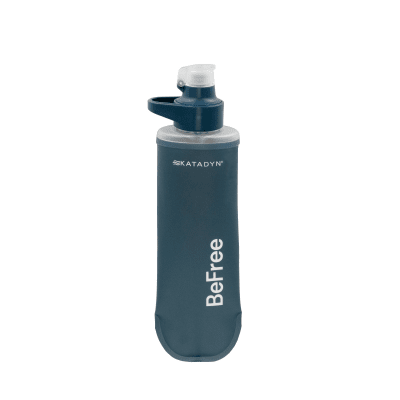 Katadyn BeFree Filter AC 0.5L