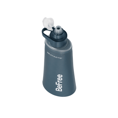 Katadyn BeFree Filter AC 1L