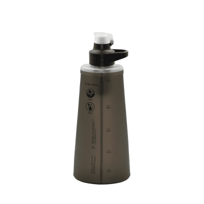 Katadyn BeFree Filter AC 1L - Svart
