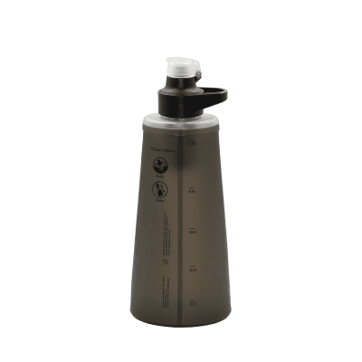 Katadyn BeFree Filter AC 1L - Svart