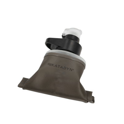 Katadyn BeFree Filter AC 1L - Svart