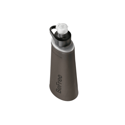 Katadyn BeFree Filter AC 1L - Svart