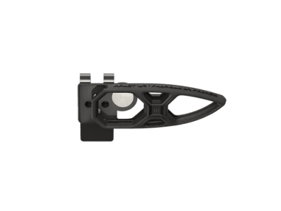 TB Outdoor Impact 127 - Steel