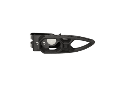 TB Outdoor Impact 127 - Steel