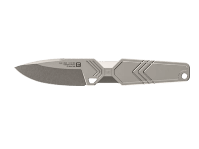 TB Outdoor Impact 127 - Steel
