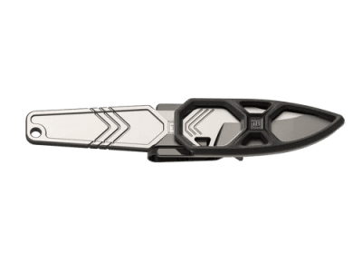 TB Outdoor Impact 127 - Steel