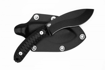 Blade Brothers Knives - Ira Domini