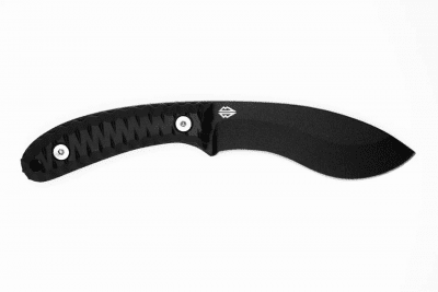 Blade Brothers Knives - Ira Domini