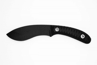 Blade Brothers Knives - Ira Domini