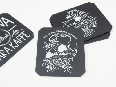 Lemmel Kaffe Isskrapa