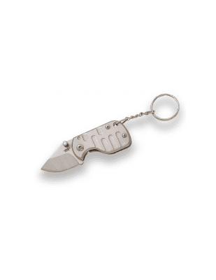 Joker Folder 3cm with Keychain - Satin
